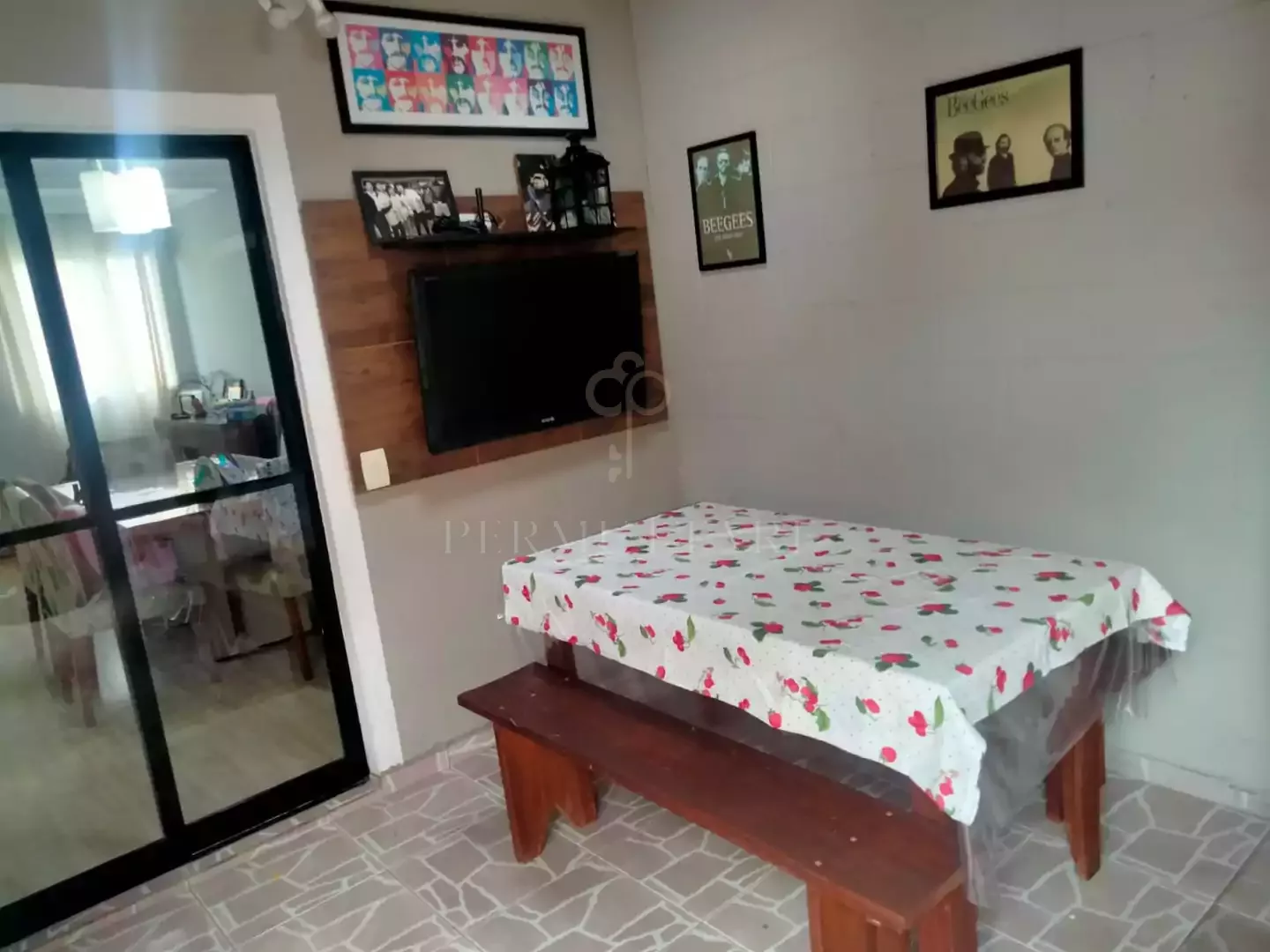 Casa a venda no Condomínio Village Cedrus- Chacara Primavera — Miniatura 14