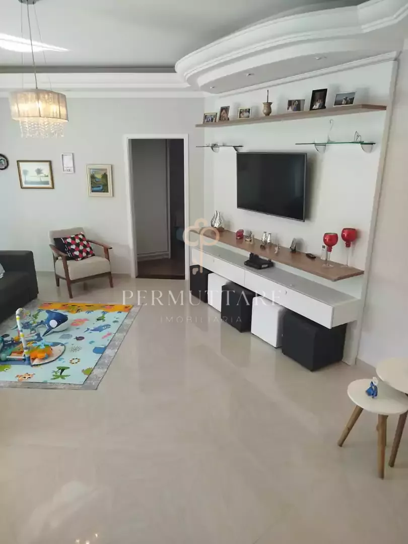 Casa 4 dorm (4 suítes) no Parque das Universidades, Campinas – amplo espaço e três varandas — Miniatura 12