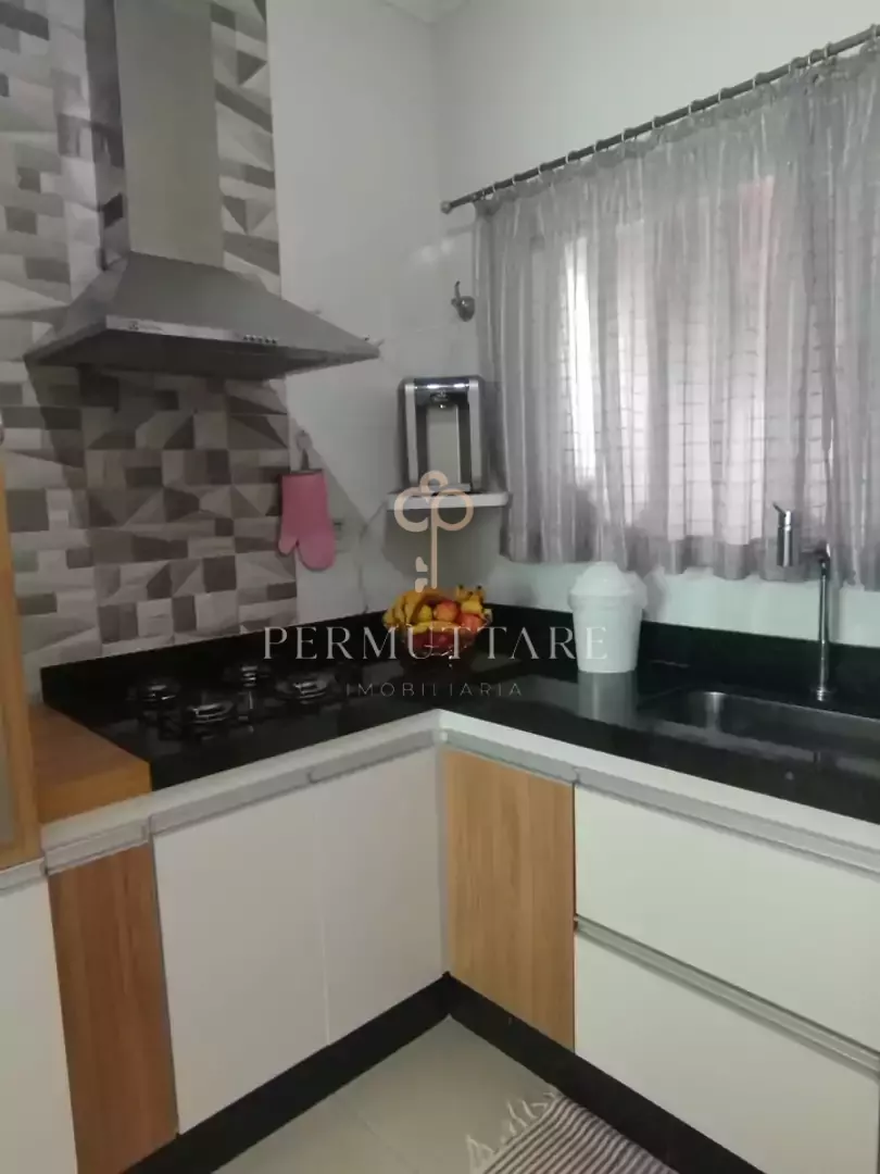 Casa 4 dorm (4 suítes) no Parque das Universidades, Campinas – amplo espaço e três varandas — Miniatura 15