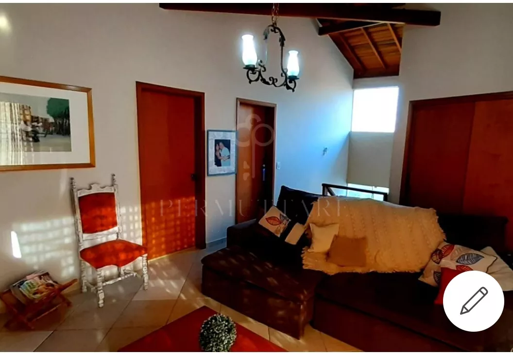 Casa com 3 Quartos Sendo 1 Suite  A Venda No Parque Dos Pomares — Miniatura 10