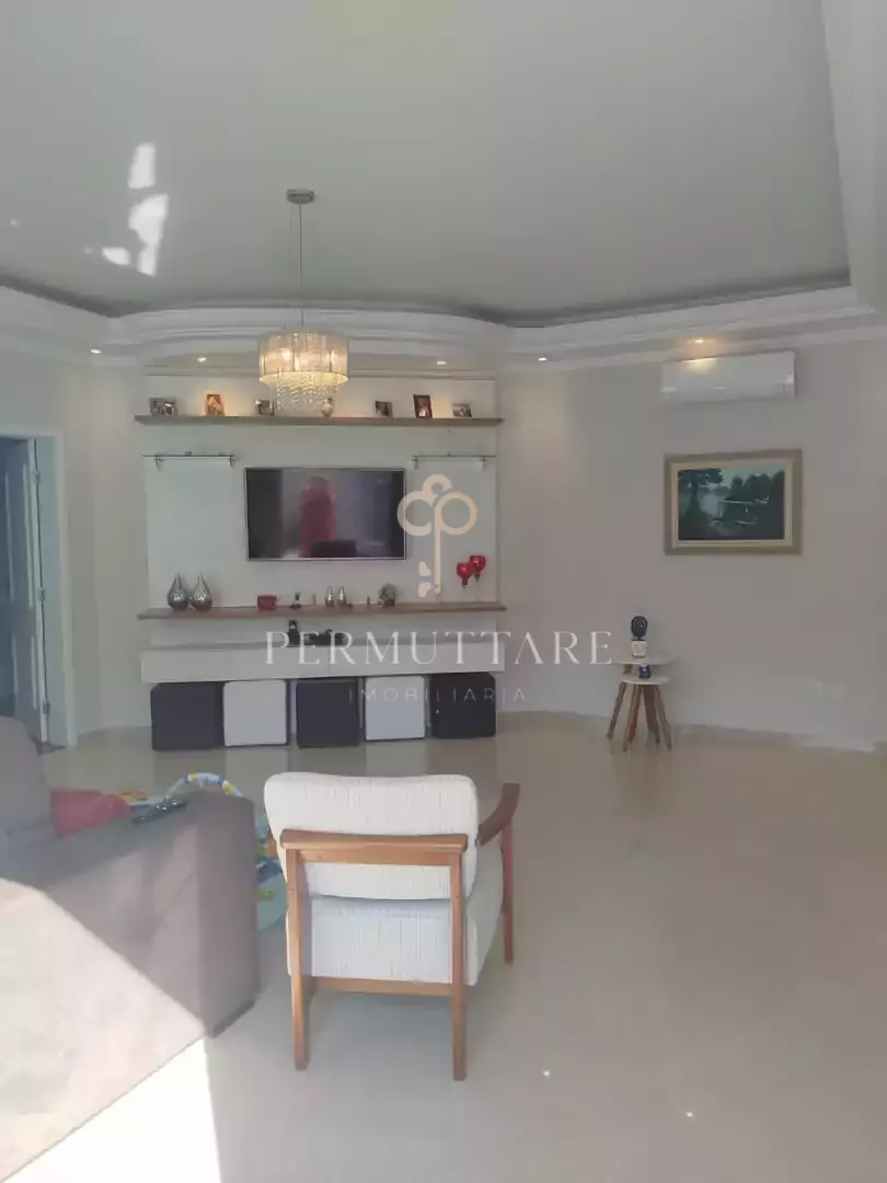 Casa 4 dorm (4 suítes) no Parque das Universidades, Campinas – amplo espaço e três varandas — Miniatura 5