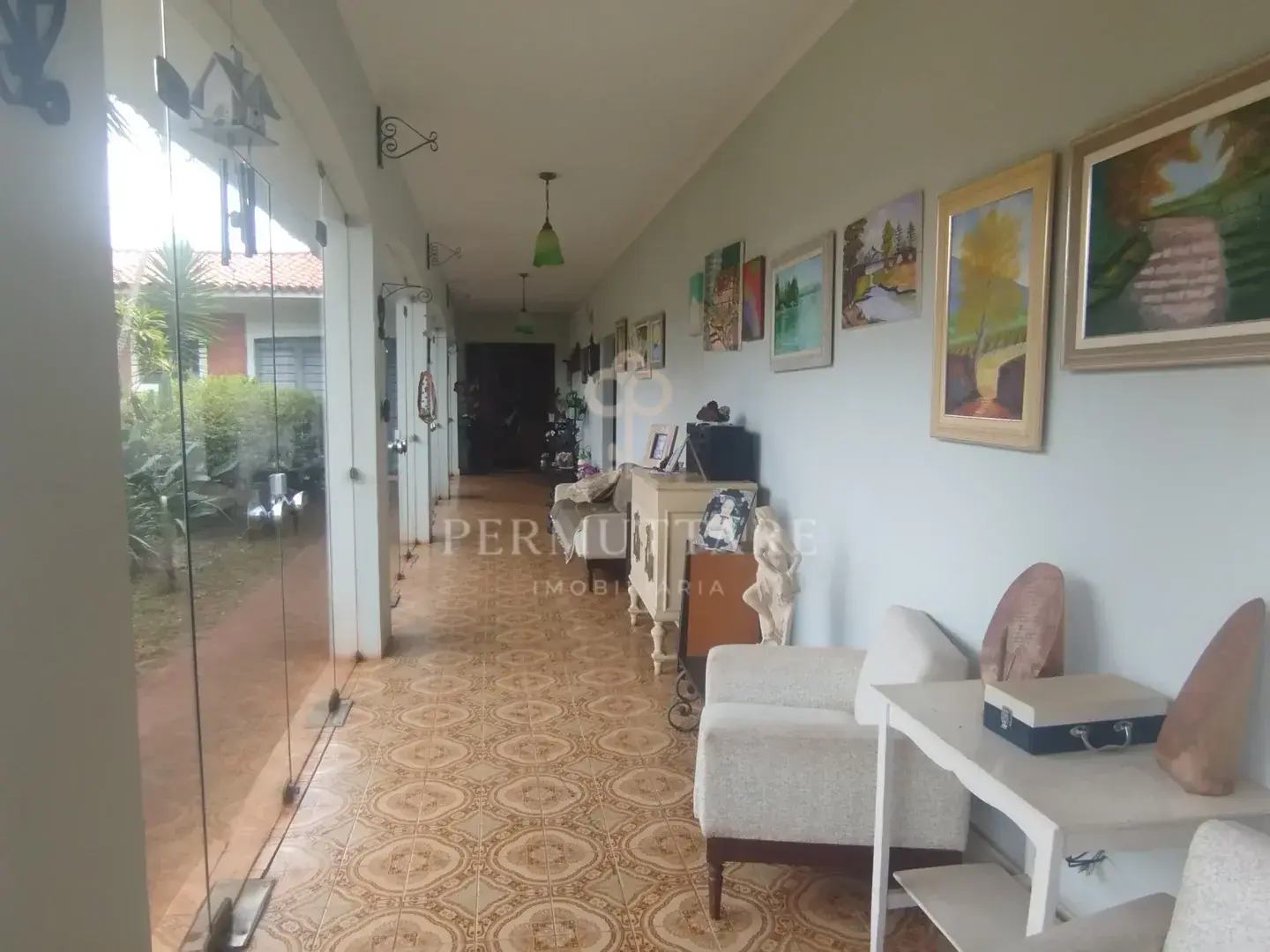 ÁREA À VENDA  8.000 m²— CHÁCARA PRIMAVERA — CAMPINAS/SP — Miniatura 42