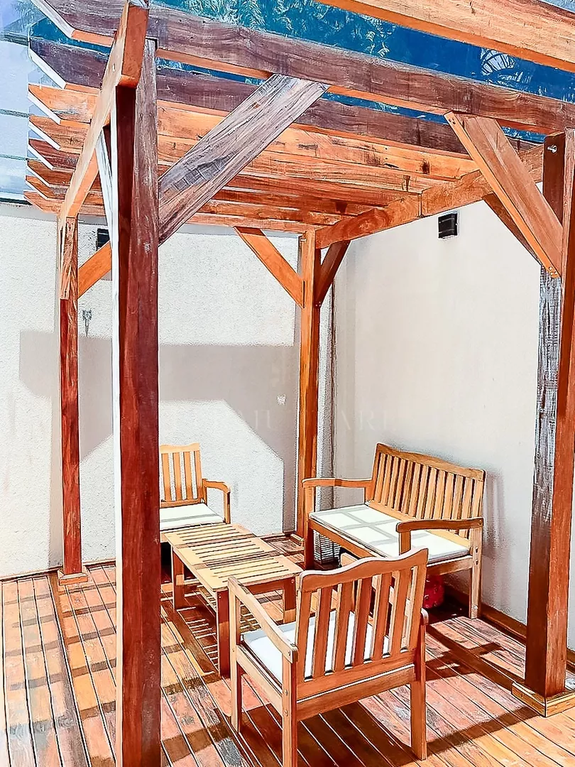 Casa  A Venda No Condomínio  Carpe Diem com 2 Quartos sendo 2 suites Parque Taquaral — Miniatura 30
