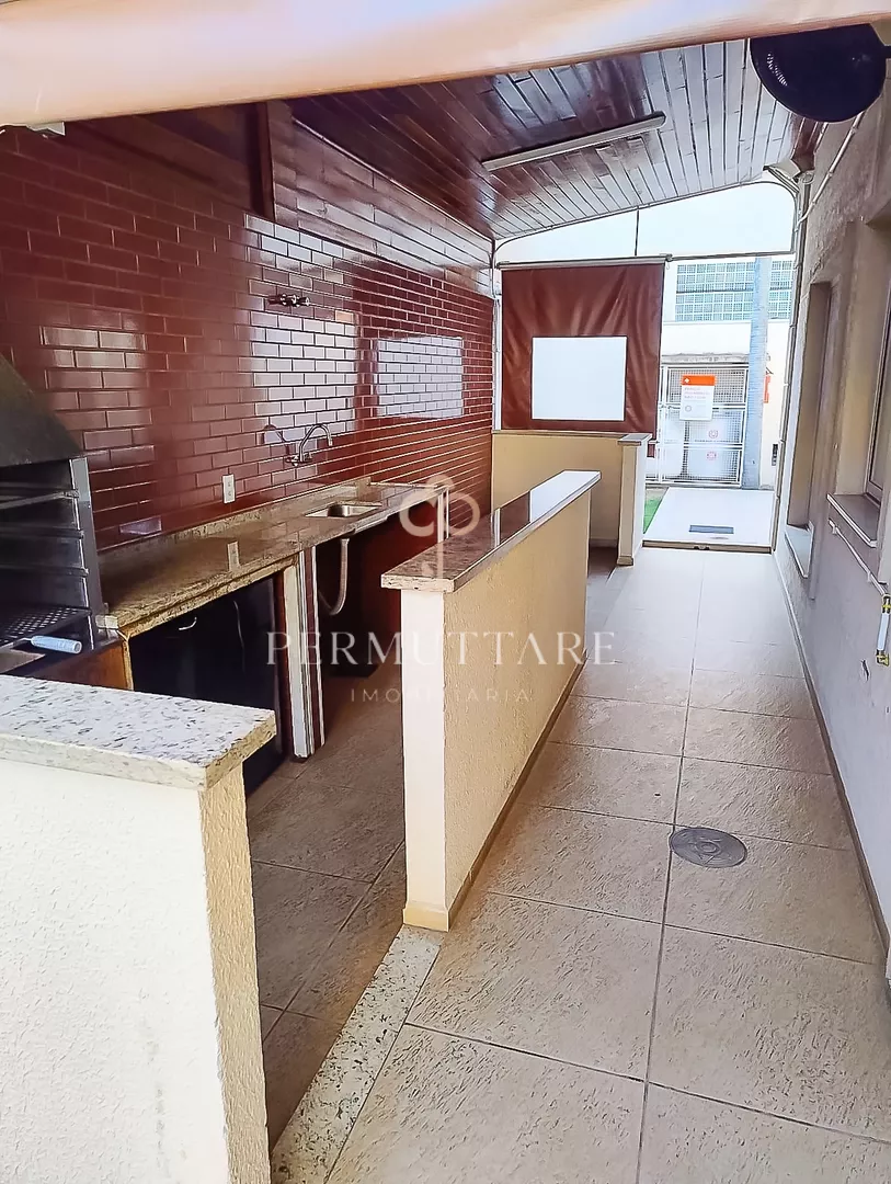 Apartamento Com 3 Quartos A Venda Em  Hortolandia No Bairro - Santa Izabel — Miniatura 22