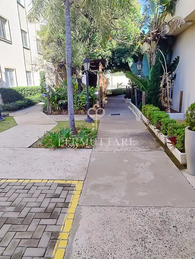 Apartamento Com 3 Quartos A Venda Em  Hortolandia No Bairro - Santa Izabel — Miniatura 28