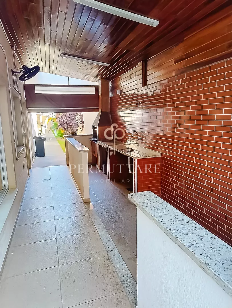 Apartamento Com 3 Quartos A Venda Em  Hortolandia No Bairro - Santa Izabel — Miniatura 41