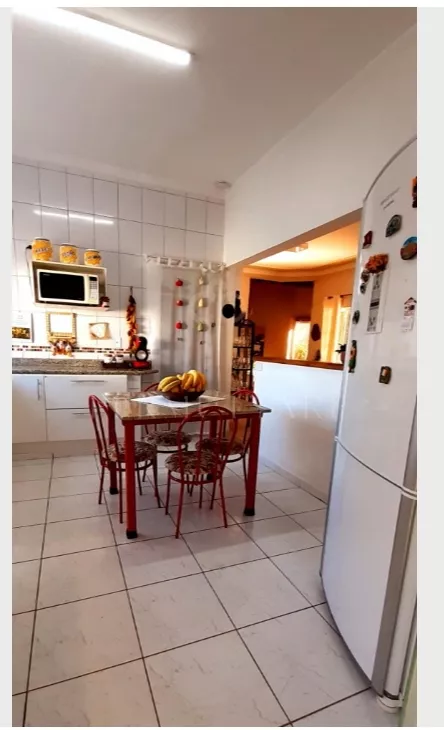 Casa com 3 Quartos Sendo 1 Suite  A Venda No Parque Dos Pomares — Miniatura 15