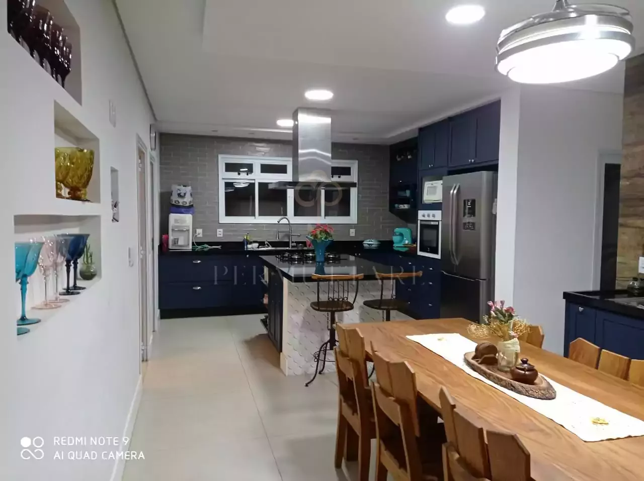Casa a venda no Condominio Residencial Villa do Sol em Valinhos. — Miniatura 4