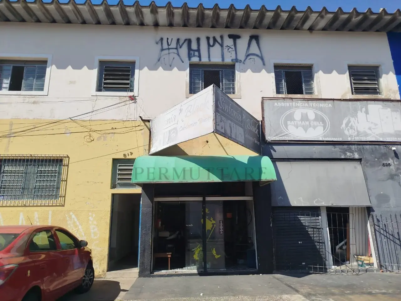 Prédio Comercial , Oportunidade No Bairro Jardim Campos Eliseos  Em Campinas. — Miniatura 8