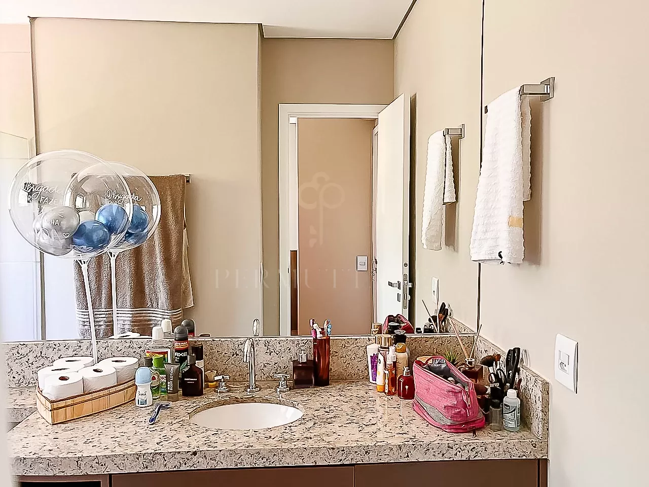 Casa  A Venda No Condomínio  Carpe Diem com 2 Quartos sendo 2 suites Parque Taquaral — Miniatura 21