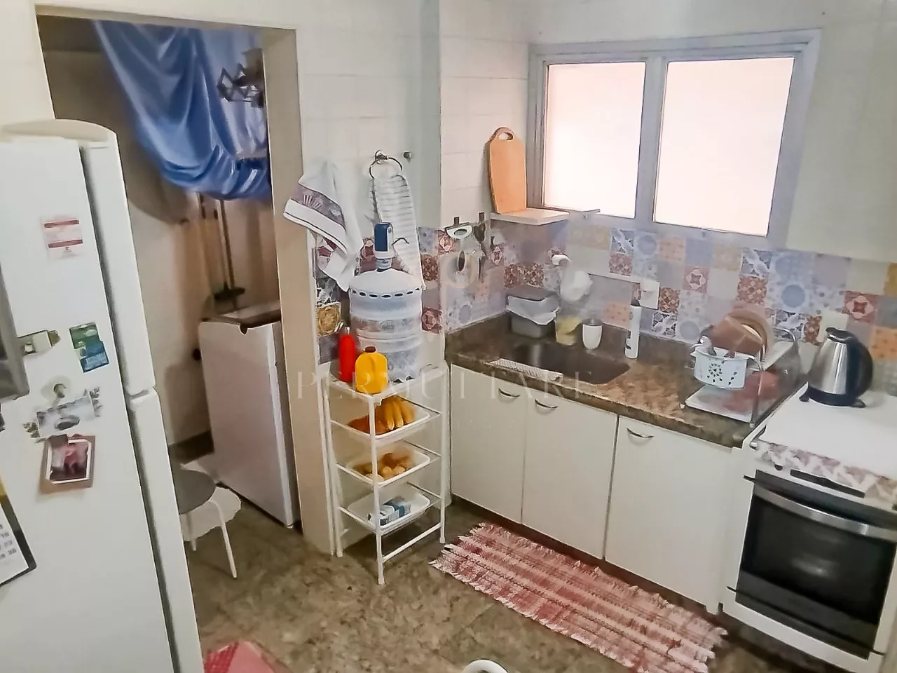 Apartamento 3 Quartos A Venda no Condominio Fernanda Cristina No Bairro Taquaral. — Miniatura 10