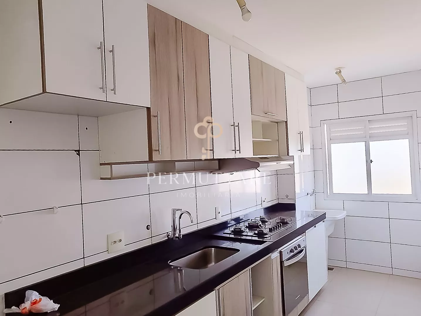 Apartamento Com 3 Quartos A Venda Em  Hortolandia No Bairro - Santa Izabel — Miniatura 6