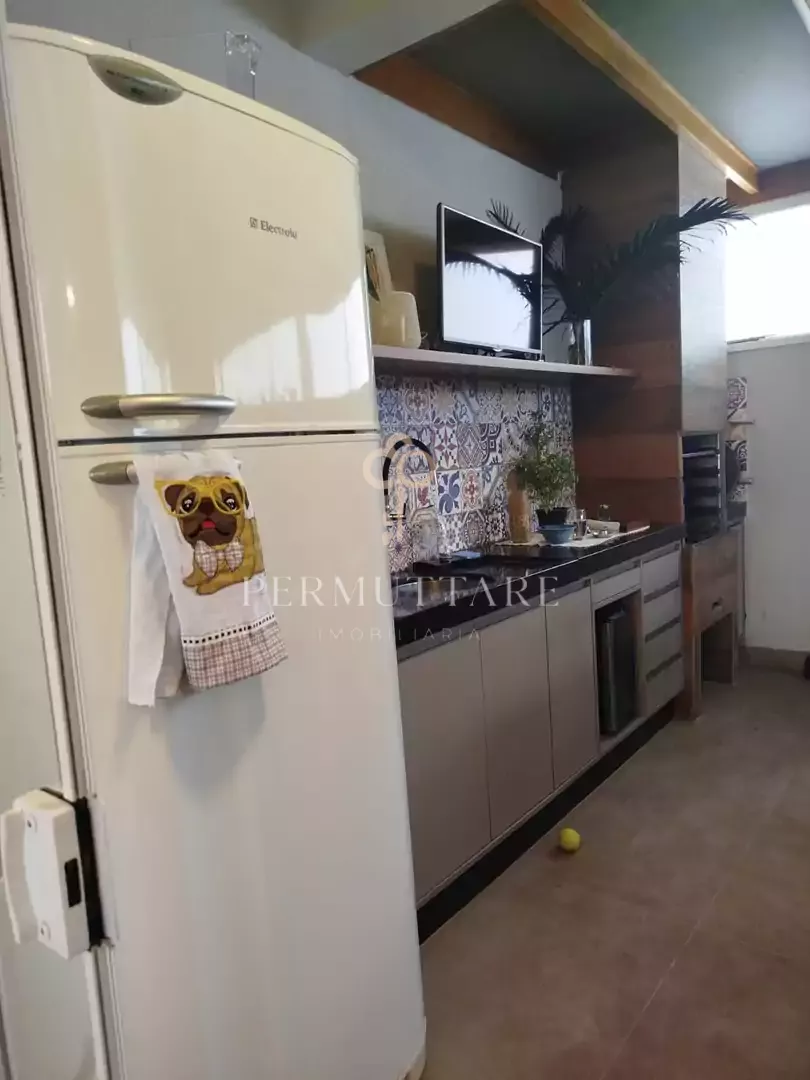 Casa  à venda no Parque Rural Fazenda Santa Cândida em Campinas   com  137m²,  3   quartos — Miniatura 16