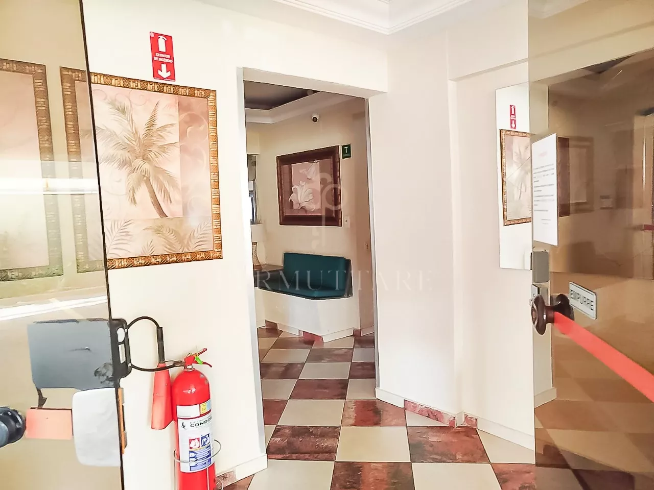 Apartamento 3 Quartos A Venda no Condominio Fernanda Cristina No Bairro Taquaral. — Miniatura 23
