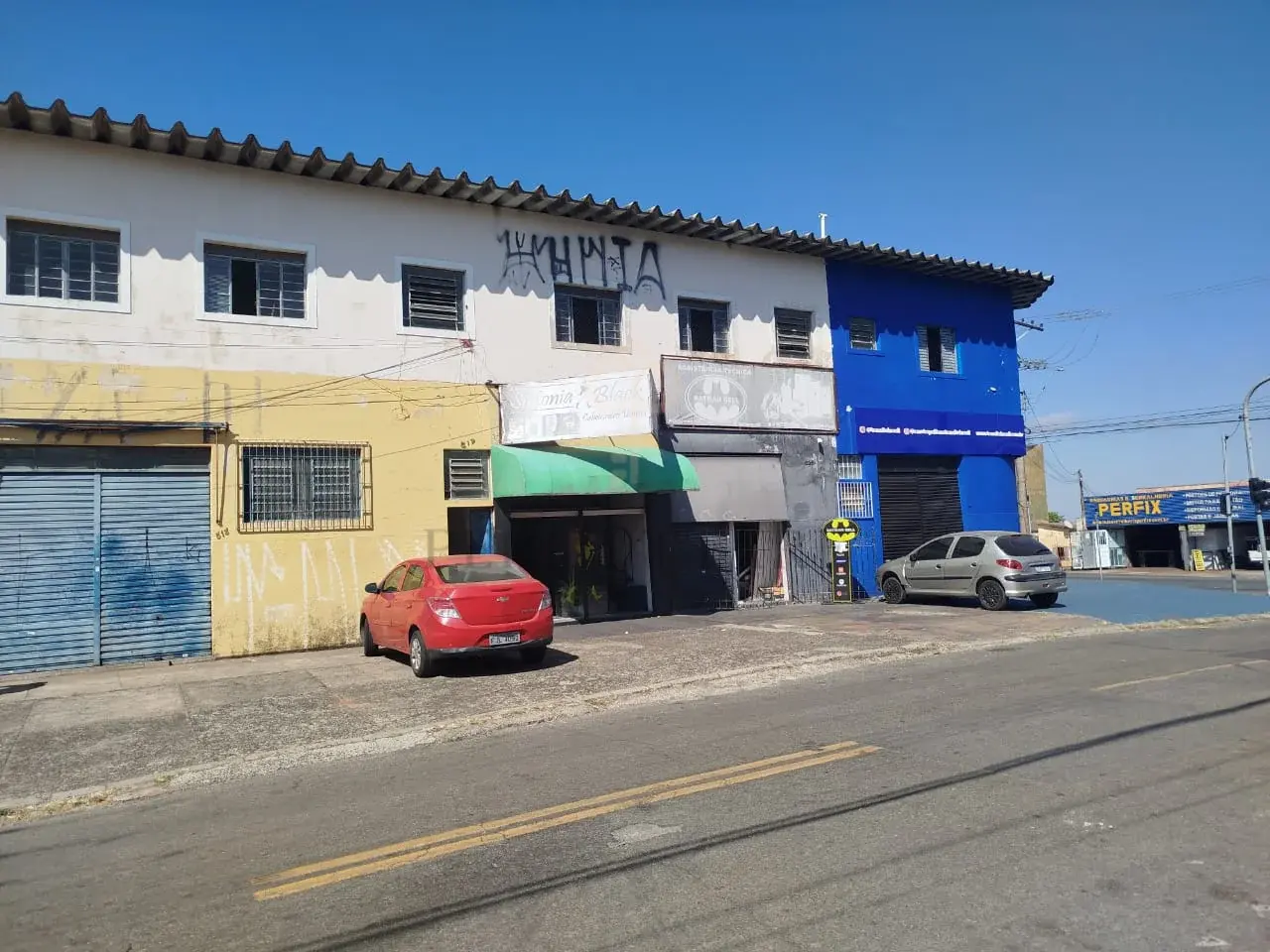 Prédio Comercial , Oportunidade No Bairro Jardim Campos Eliseos  Em Campinas. — Miniatura 4