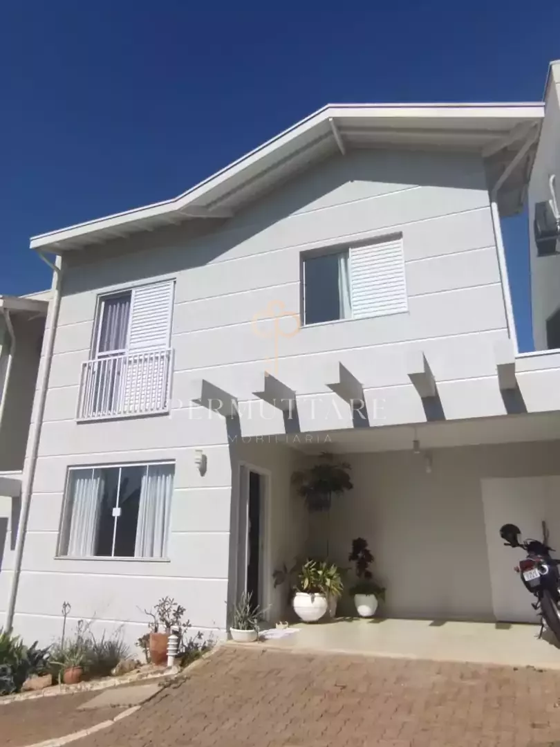Casa  à venda no Parque Rural Fazenda Santa Cândida em Campinas   com  137m²,  3   quartos — Miniatura 2