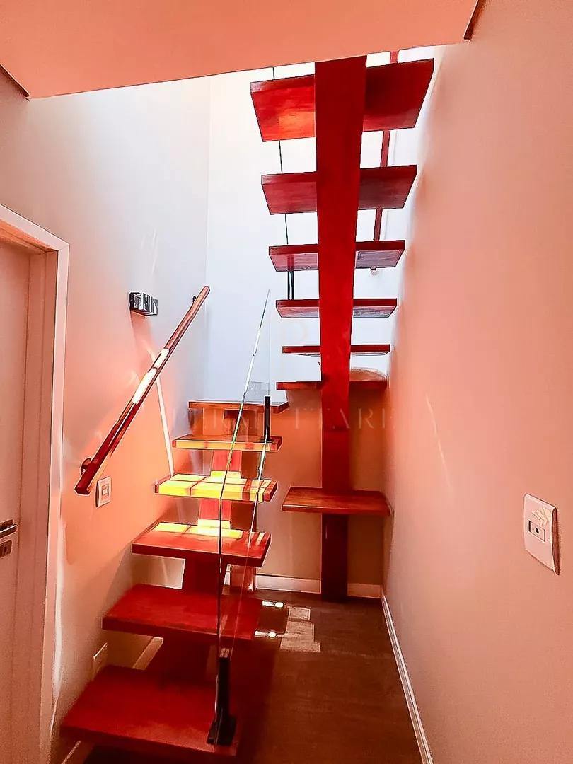 Casa  A Venda No Condomínio  Carpe Diem com 2 Quartos sendo 2 suites Parque Taquaral — Miniatura 29