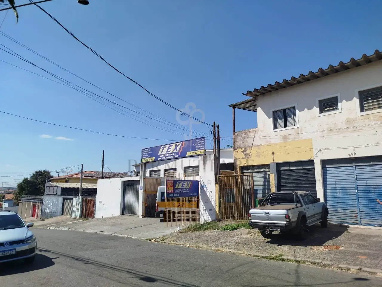Prédio Comercial , Oportunidade No Bairro Jardim Campos Eliseos  Em Campinas. — Miniatura 5