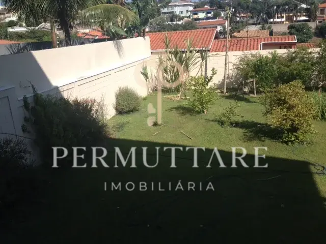 Casa Sobrado A Venda No Condominio São Marcos Em Valinhos — Miniatura 22
