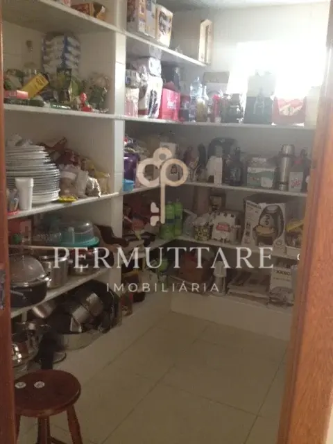 Casa Sobrado A Venda No Condominio São Marcos Em Valinhos — Miniatura 19