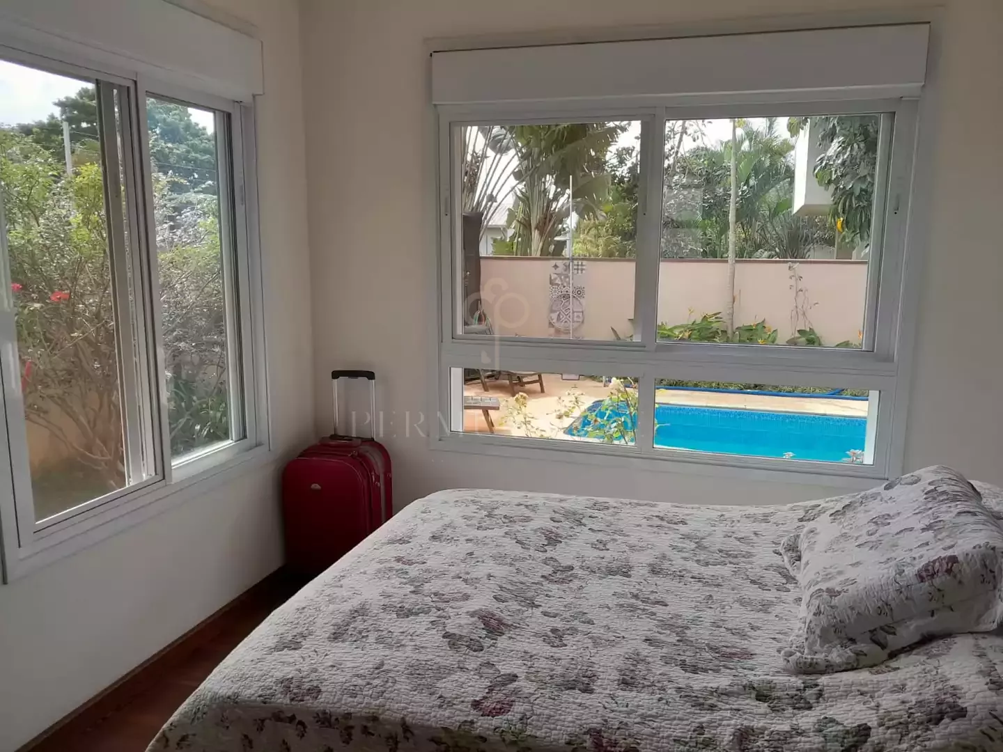 Casa 4 suites  A Venda No Condomínio La Fuente, Bairro Chácara Belvedere Em Campinas, — Miniatura 35