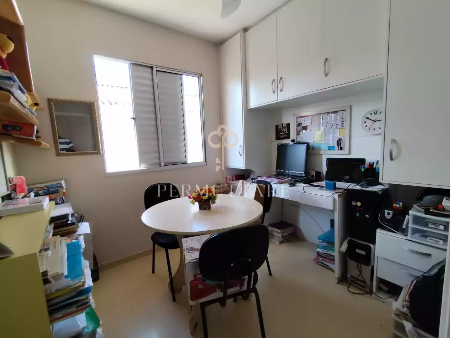 Casa em Condomínio 3 quartos sendo 1 suíte no Mansões Santo Antônio — Miniatura 10