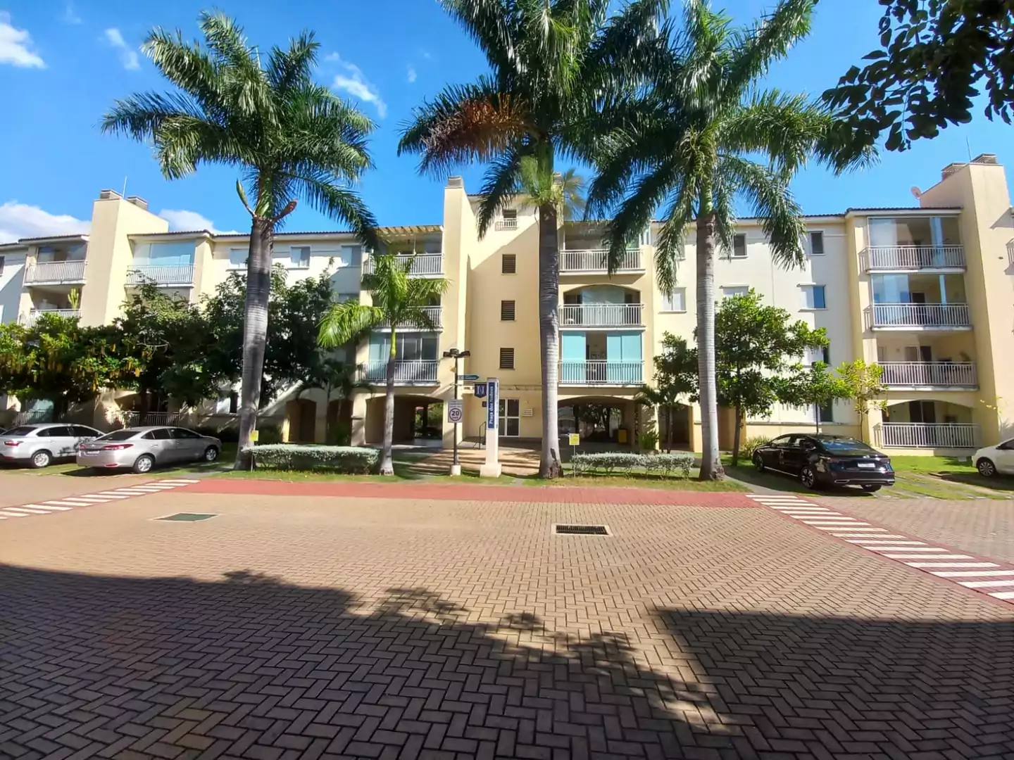 Apartamento Térreo, 3 quartos  Sendo 1 Suite E Varanda Gourmet. — Miniatura 4
