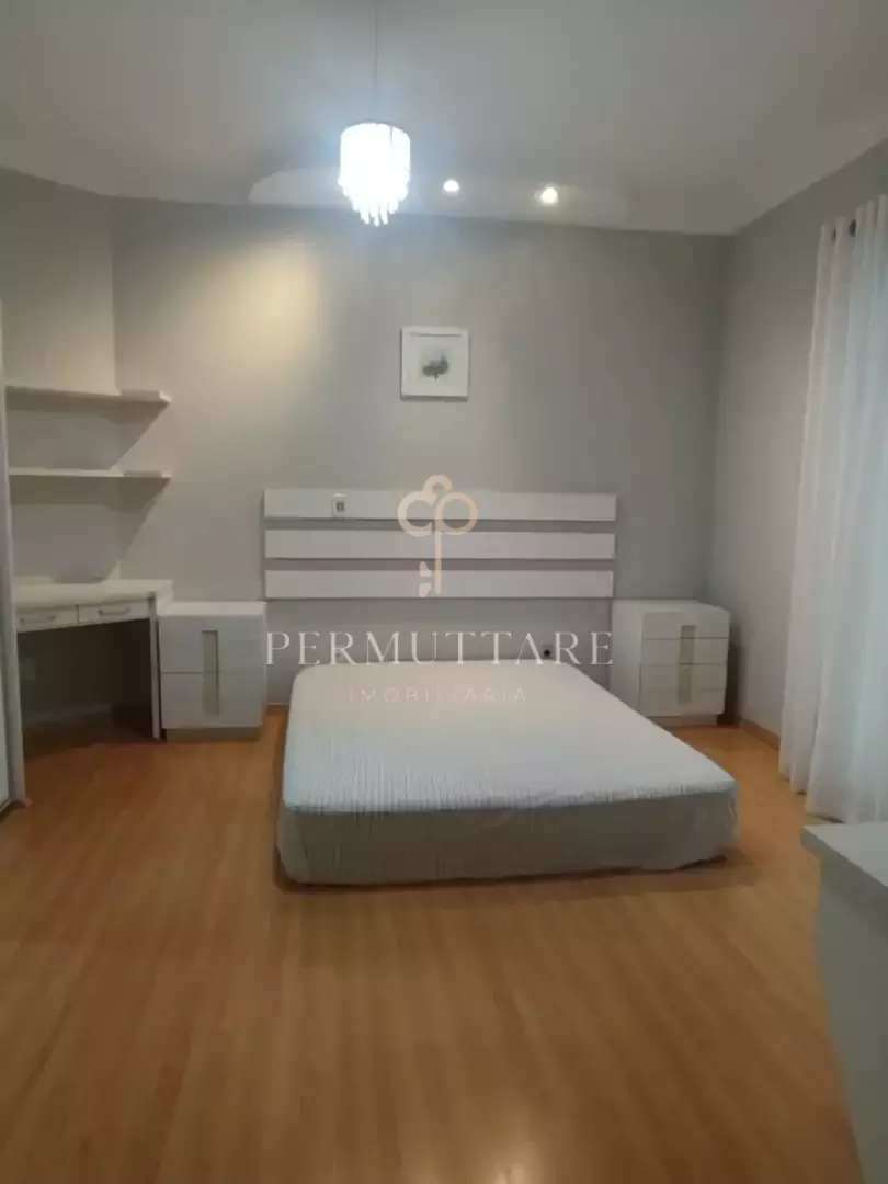 Casa 4 dorm (4 suítes) no Parque das Universidades, Campinas – amplo espaço e três varandas — Miniatura 24