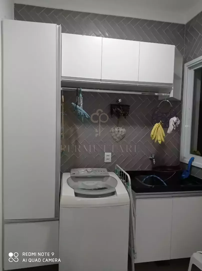Casa a venda no Condominio Residencial Villa do Sol em Valinhos. — Miniatura 10
