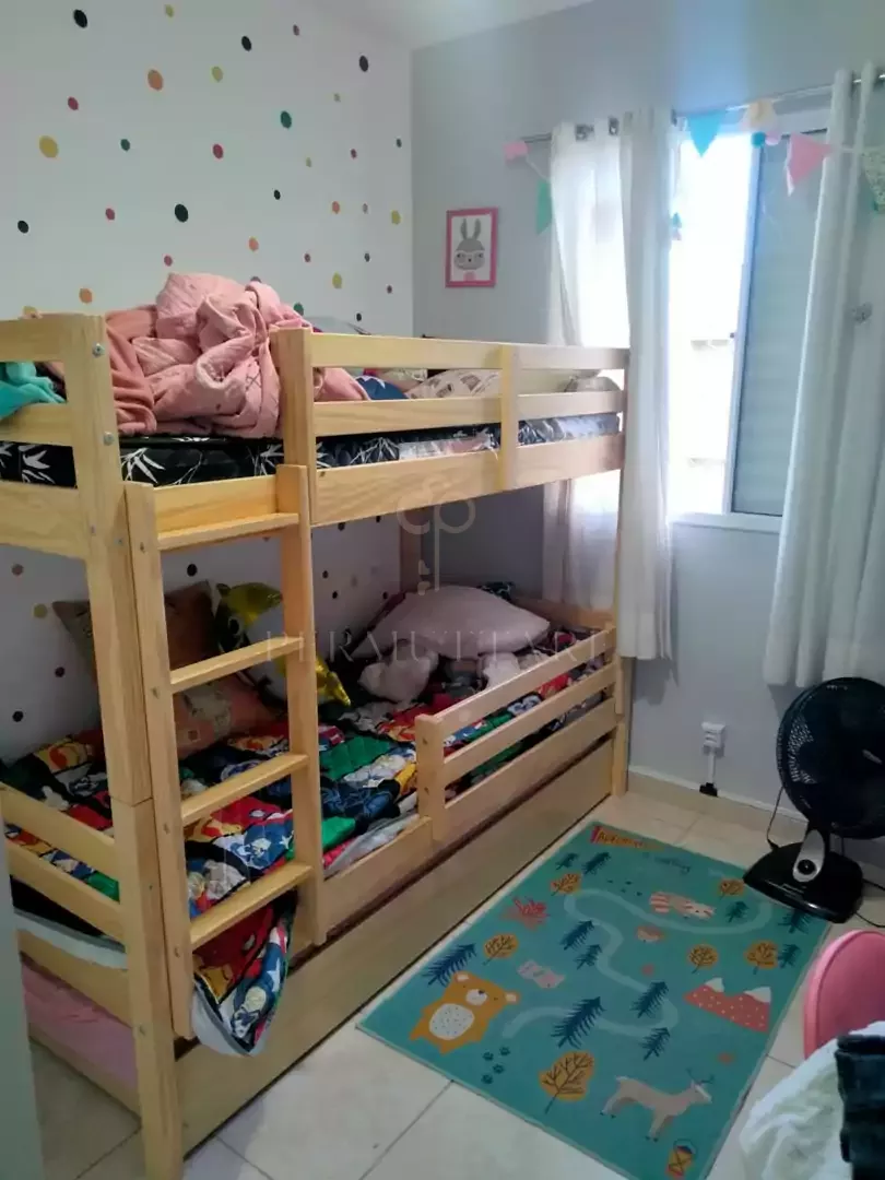 Casa a venda no Condomínio Village Cedrus- Chacara Primavera — Miniatura 5