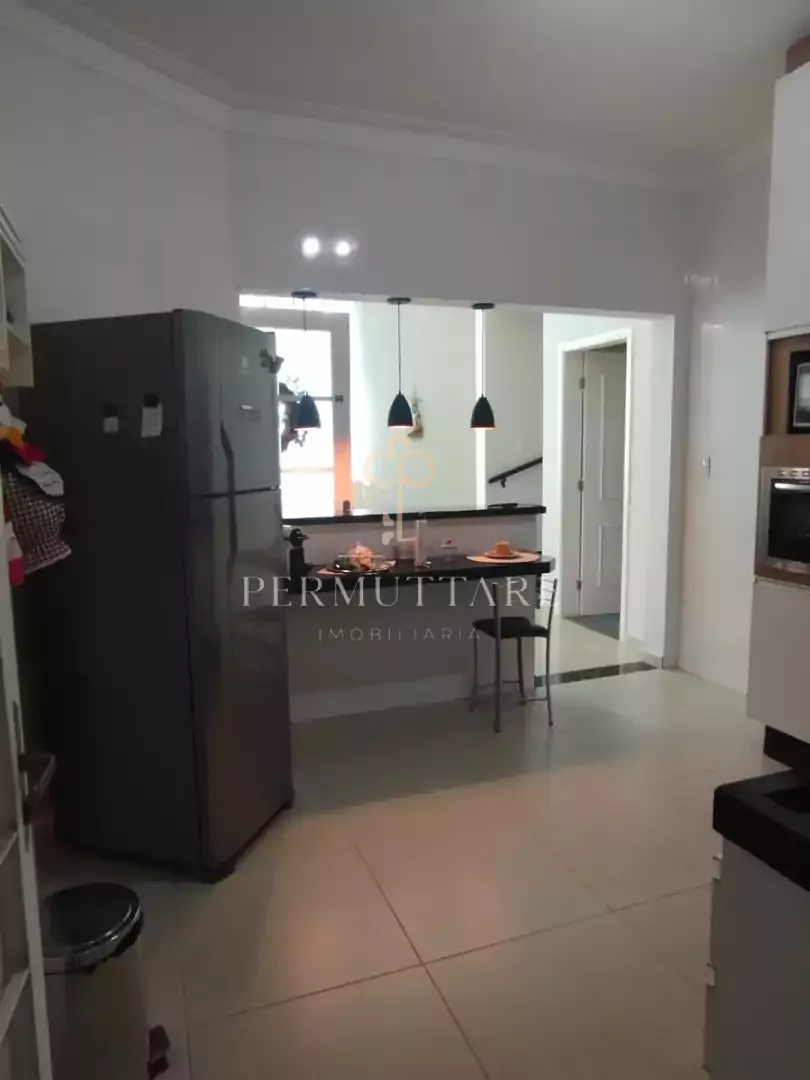 Casa 4 dorm (4 suítes) no Parque das Universidades, Campinas – amplo espaço e três varandas — Miniatura 66