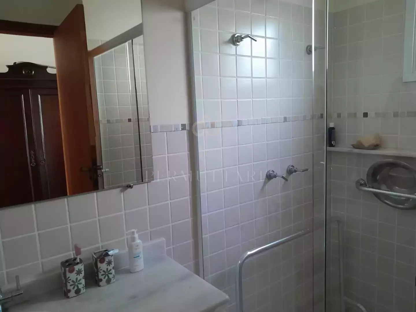 Casa 4 suites  A Venda No Condomínio La Fuente, Bairro Chácara Belvedere Em Campinas, — Miniatura 34