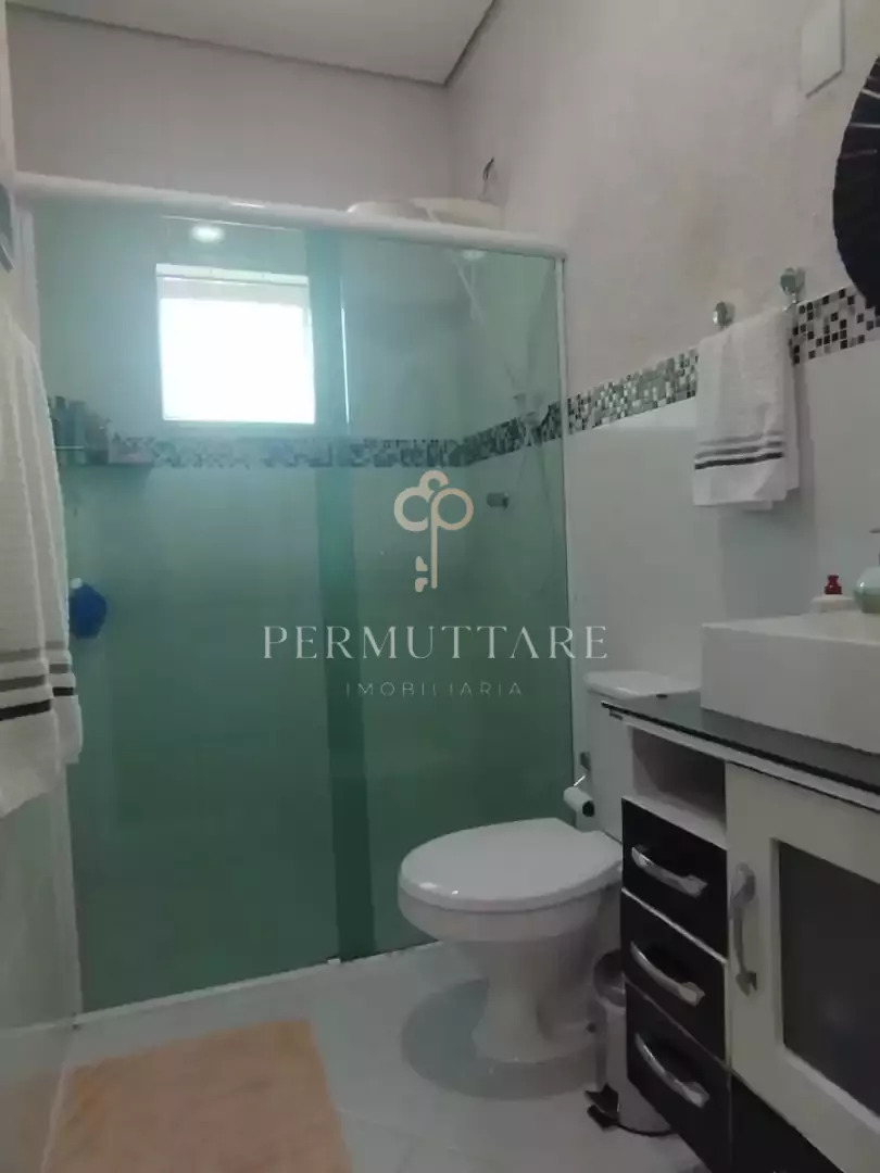 Casa 4 dorm (4 suítes) no Parque das Universidades, Campinas – amplo espaço e três varandas — Miniatura 8