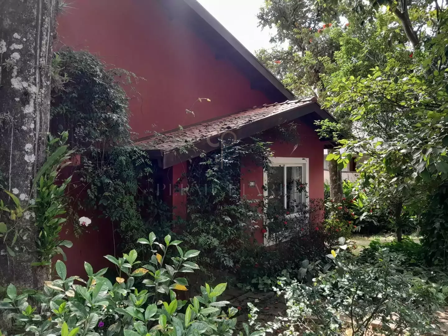 Casa 4 suites  A Venda No Condomínio La Fuente, Bairro Chácara Belvedere Em Campinas, — Miniatura 54