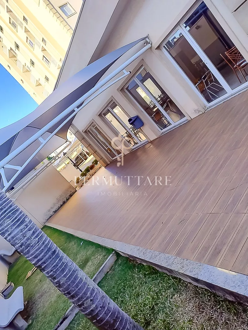 Apartamento Com 3 Quartos A Venda Em  Hortolandia No Bairro - Santa Izabel — Miniatura 36