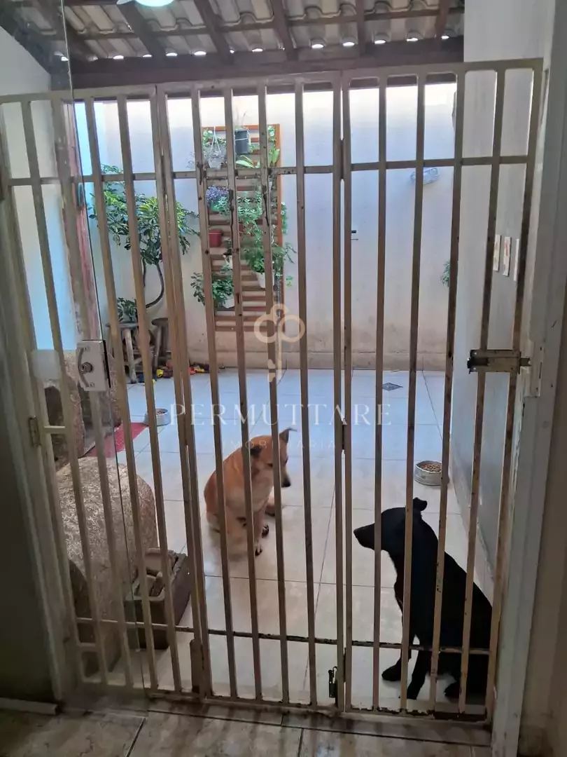 Casa em Condomínio 3 quartos sendo 1 suíte no Mansões Santo Antônio — Miniatura 7