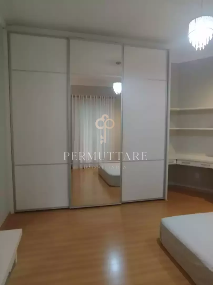 Casa 4 dorm (4 suítes) no Parque das Universidades, Campinas – amplo espaço e três varandas — Miniatura 18