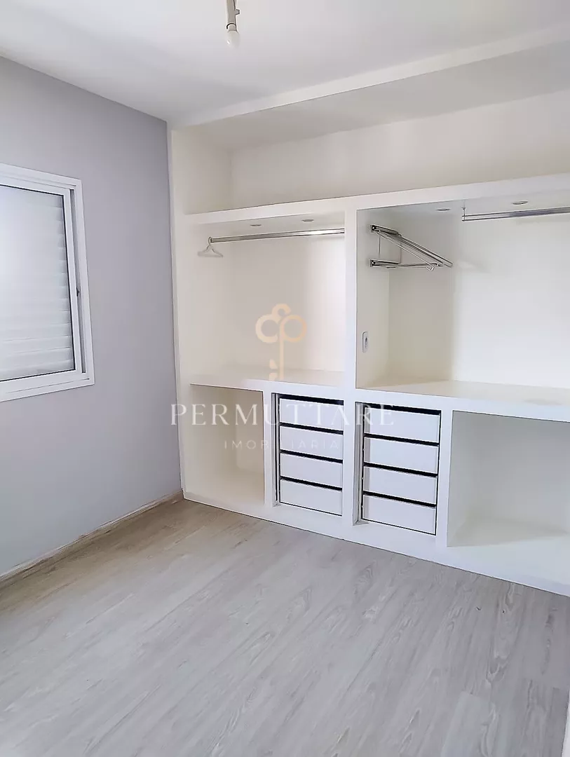 Apartamento Com 3 Quartos A Venda Em  Hortolandia No Bairro - Santa Izabel — Miniatura 15