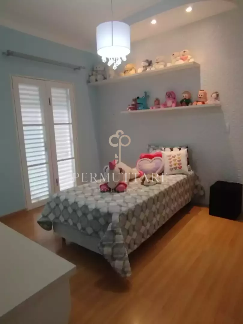 Casa 4 dorm (4 suítes) no Parque das Universidades, Campinas – amplo espaço e três varandas — Miniatura 33