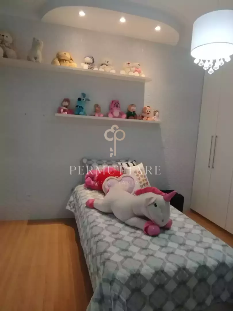 Casa 4 dorm (4 suítes) no Parque das Universidades, Campinas – amplo espaço e três varandas — Miniatura 35