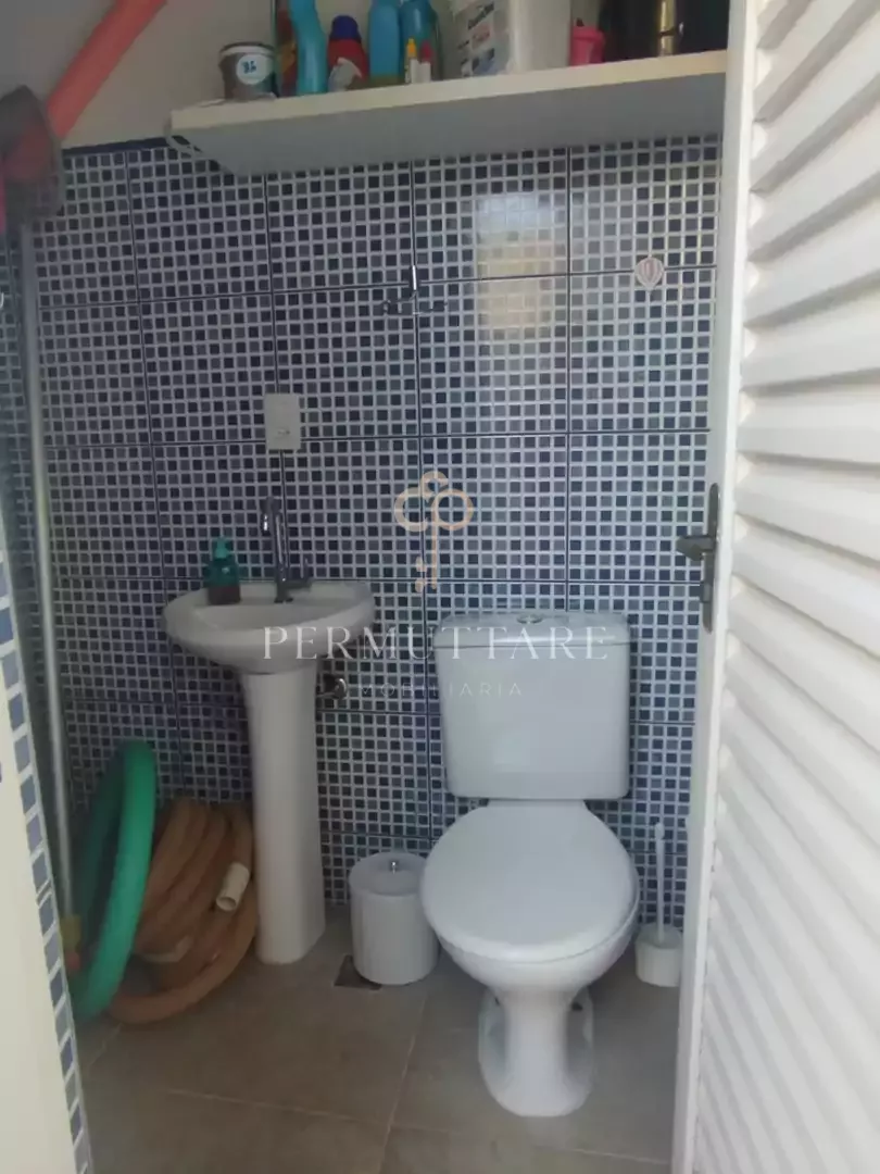 Casa 4 dorm (4 suítes) no Parque das Universidades, Campinas – amplo espaço e três varandas — Miniatura 59