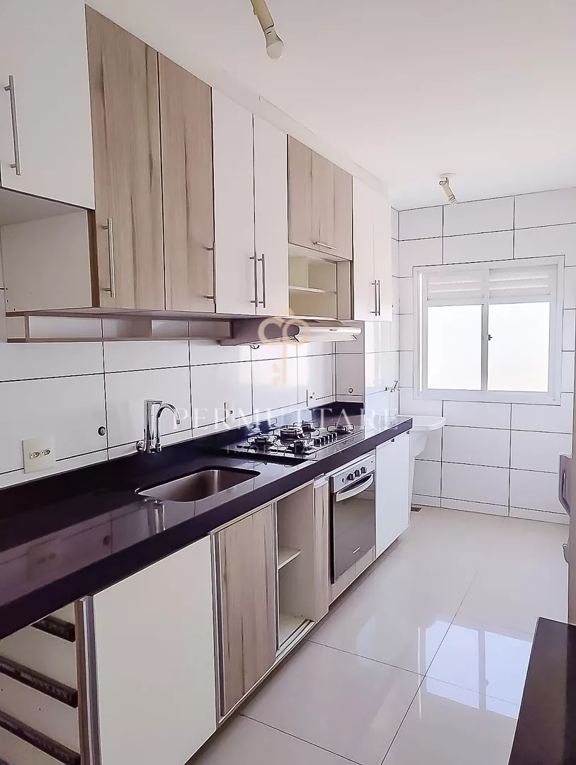 Apartamento Com 3 Quartos A Venda Em  Hortolandia No Bairro - Santa Izabel — Miniatura 5