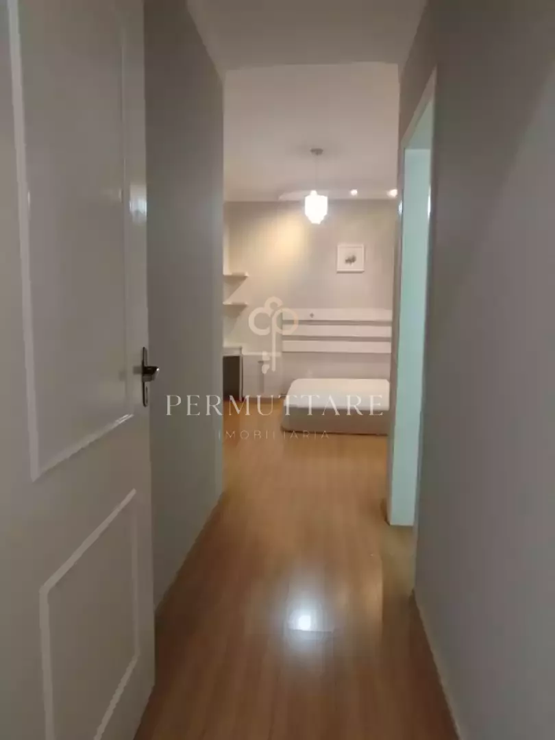 Casa 4 dorm (4 suítes) no Parque das Universidades, Campinas – amplo espaço e três varandas — Miniatura 22