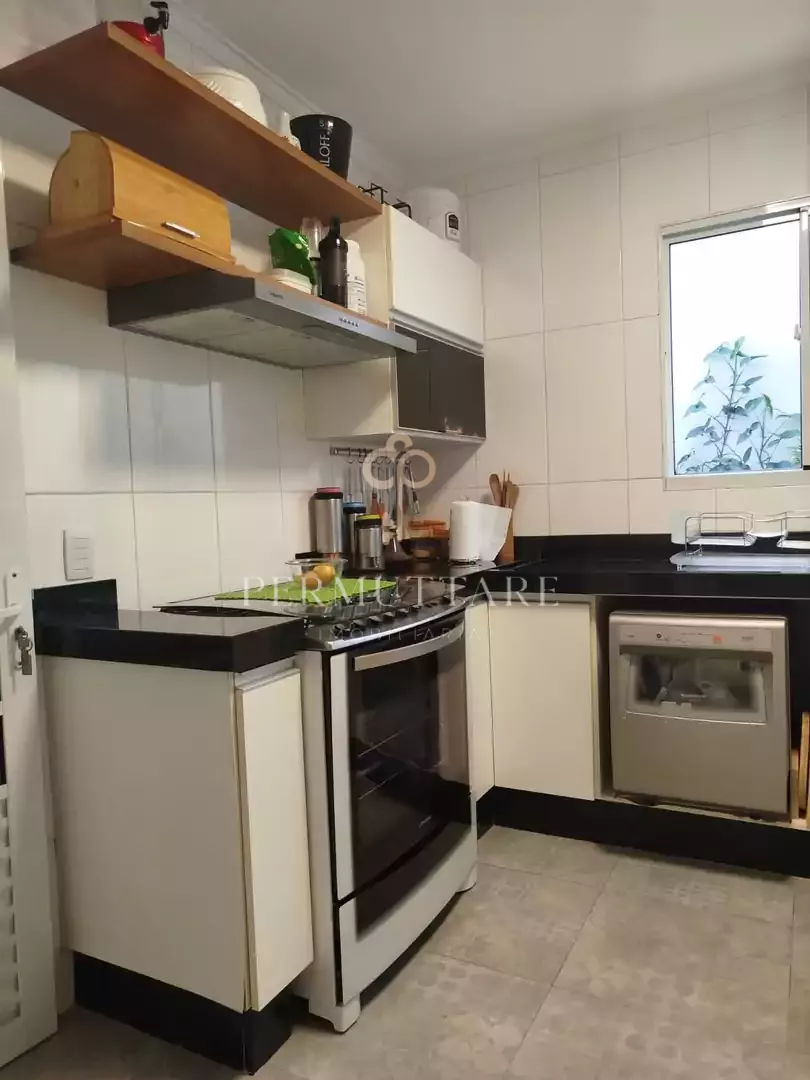 Casa  à venda no Parque Rural Fazenda Santa Cândida em Campinas   com  137m²,  3   quartos — Miniatura 8