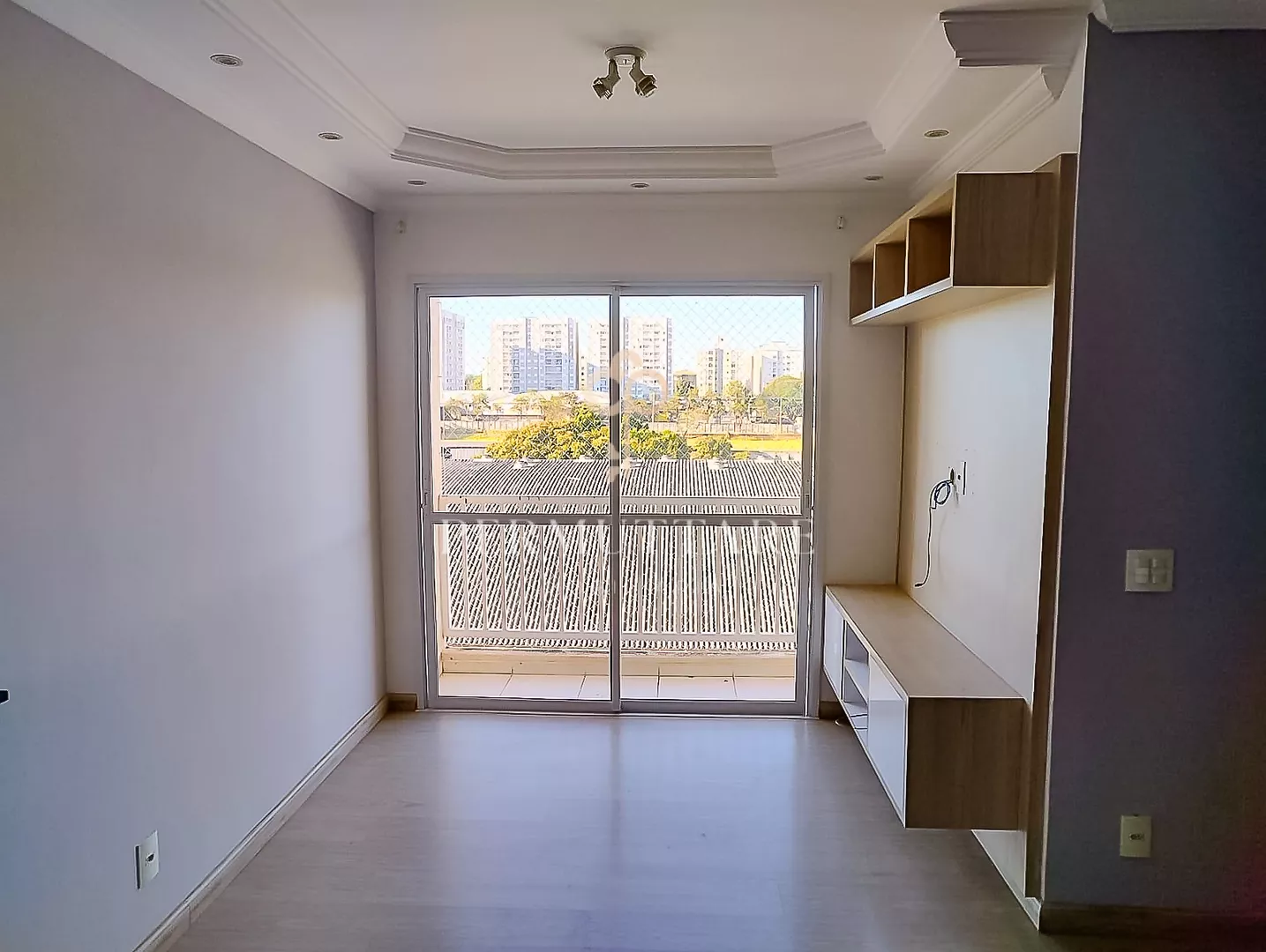 Apartamento Com 3 Quartos A Venda Em  Hortolandia No Bairro - Santa Izabel — Miniatura 2