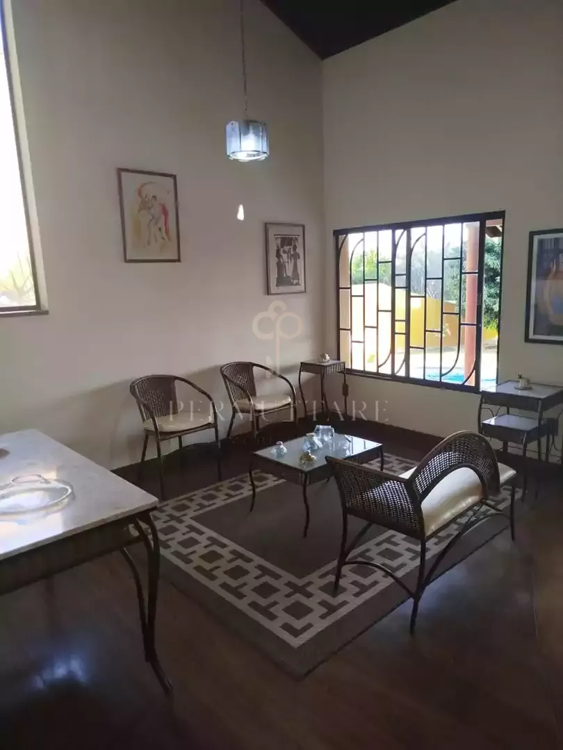 Casa  com 5 quartos a venda no Condomínio Residencial Vila Verde em Campinas — Miniatura 7