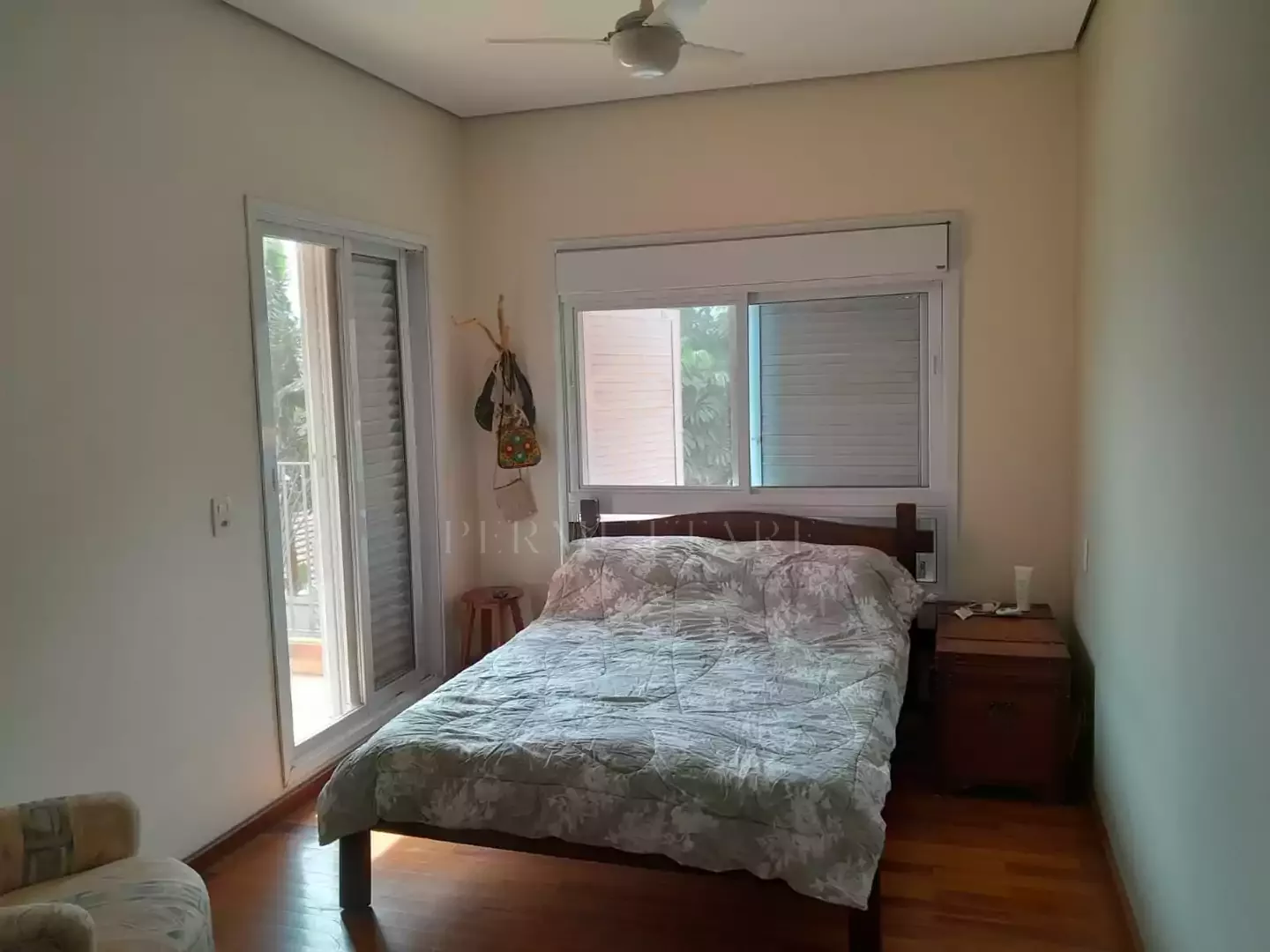 Casa 4 suites  A Venda No Condomínio La Fuente, Bairro Chácara Belvedere Em Campinas, — Miniatura 23