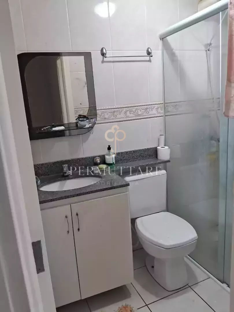 Casa em Condomínio 3 quartos sendo 1 suíte no Mansões Santo Antônio — Miniatura 11