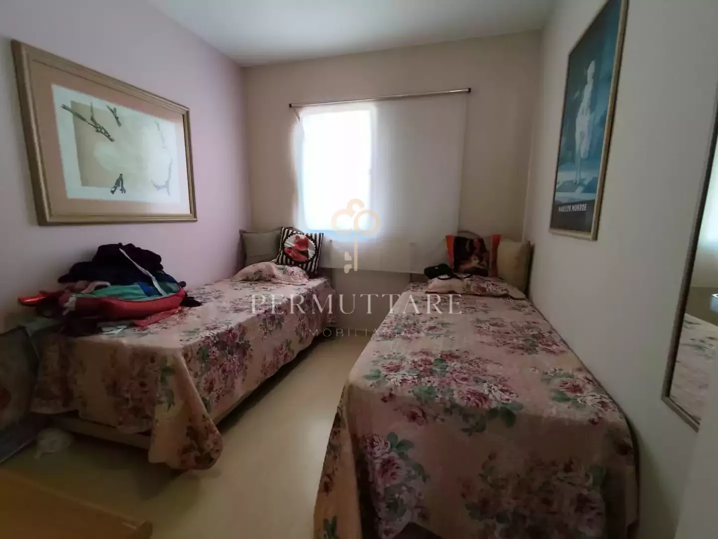 Casa em Condomínio 3 quartos sendo 1 suíte no Mansões Santo Antônio — Miniatura 17