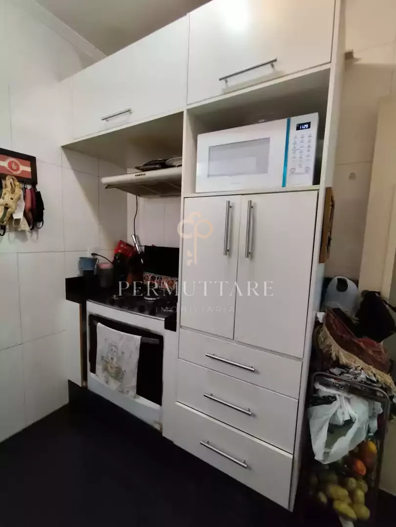 Casa em Condomínio 3 quartos sendo 1 suíte no Mansões Santo Antônio — Miniatura 4
